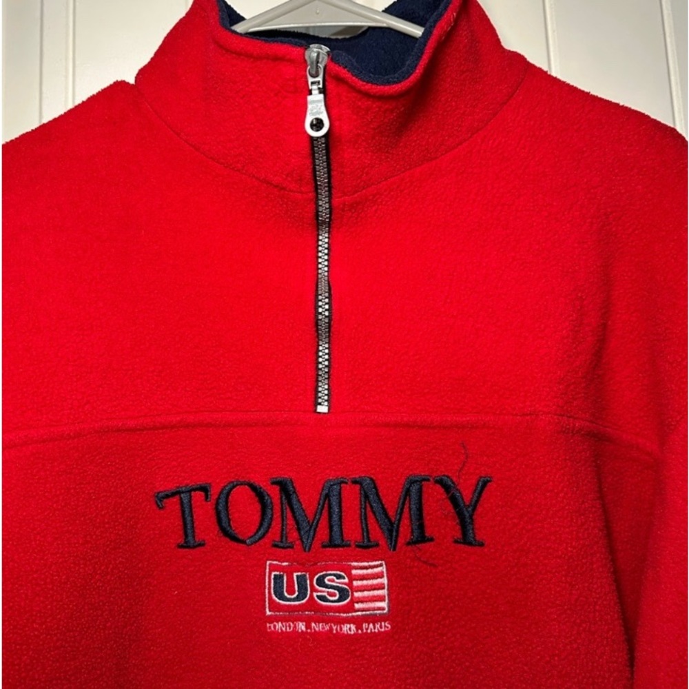 💥BUNDLE 4 sudaderas,Tommy,pink,etc. 💥XS,S,M,L Junior 💥#STB $28💥